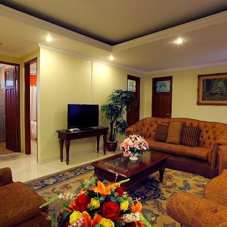 Rumah Aca Bandung Ngoại thất bức ảnh