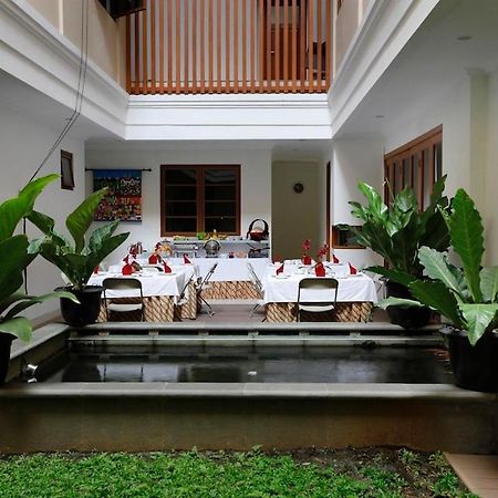 Rumah Aca Bandung Ngoại thất bức ảnh