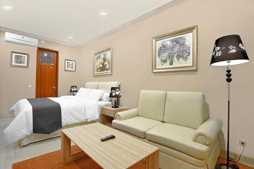 Rumah Aca Bandung Phòng bức ảnh