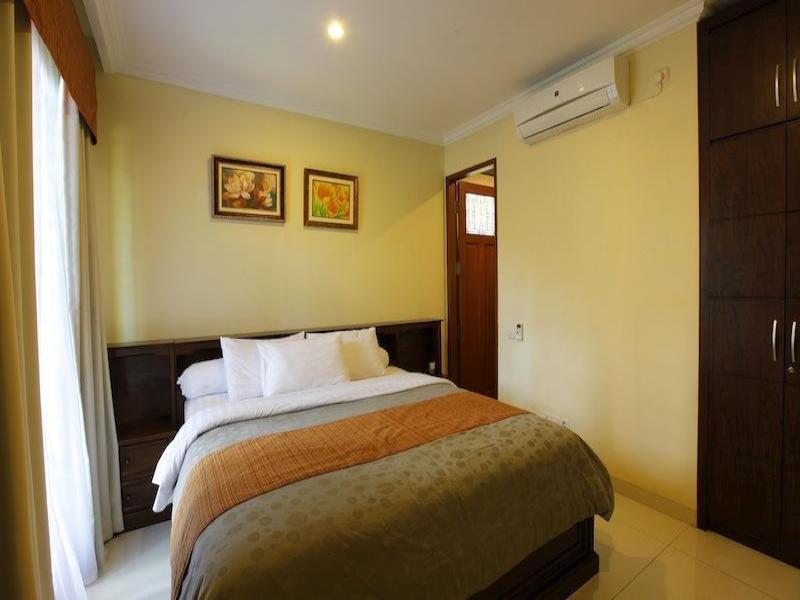 Rumah Aca Bandung Ngoại thất bức ảnh