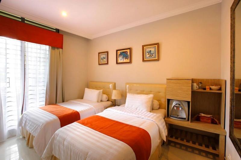 Rumah Aca Bandung Phòng bức ảnh