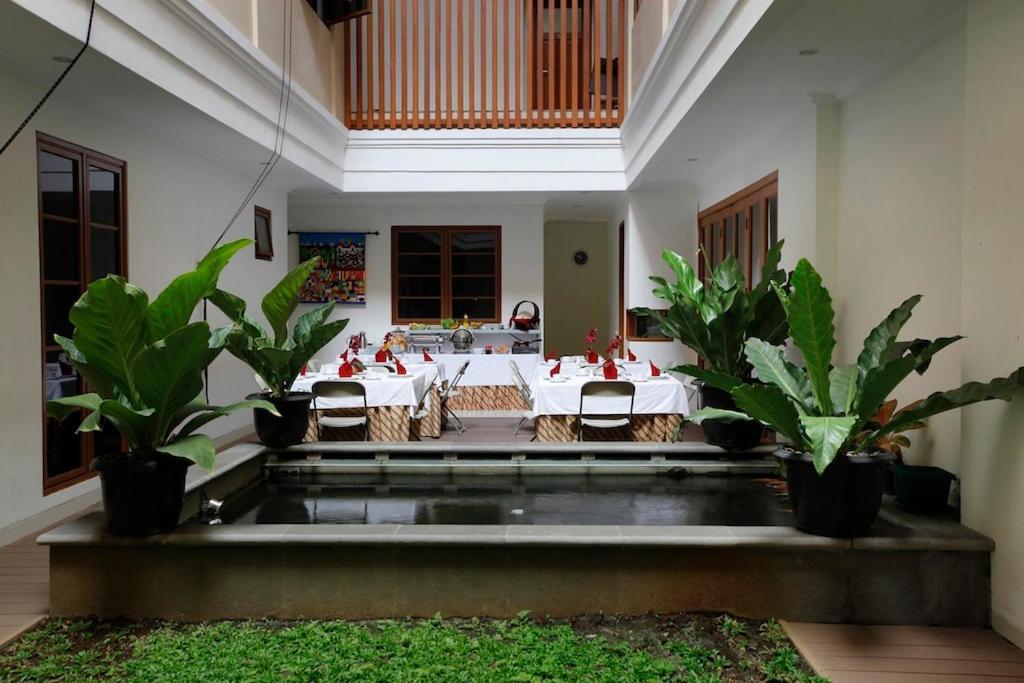 Rumah Aca Bandung Ngoại thất bức ảnh