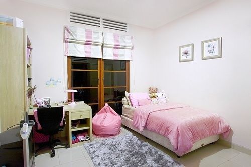 Rumah Aca Bandung Ngoại thất bức ảnh