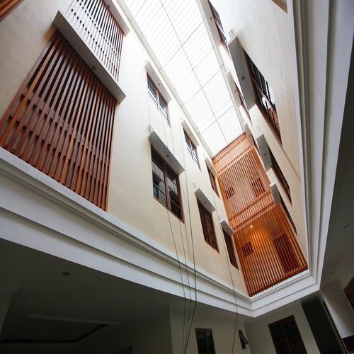 Rumah Aca Bandung Ngoại thất bức ảnh